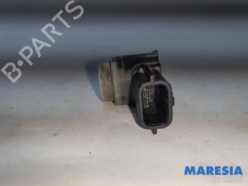 Electronic sensor RENAULT TRAFIC III Van (FG_) 1.6 dCi 95 (FGMJ, FGMR) | BP31414604M84