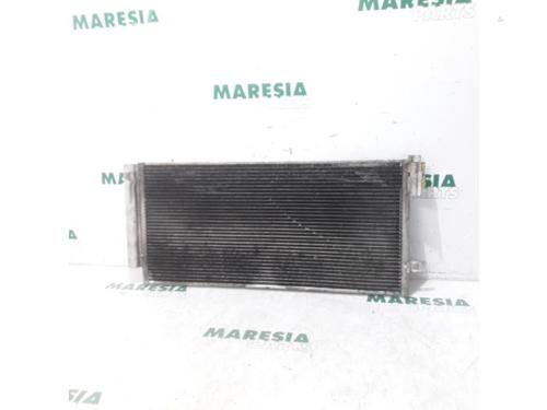 Used AC radiator FIAT PUNTO EVO (199_) 1.3 D Multijet (84 hp) 31527782