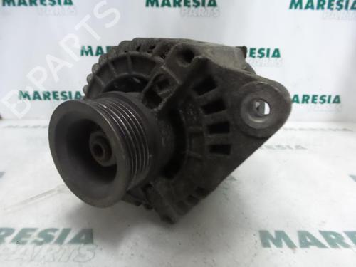 Used Alternator FIAT MAREA (185_) 1.8 115 16V (113 hp) 31527447
