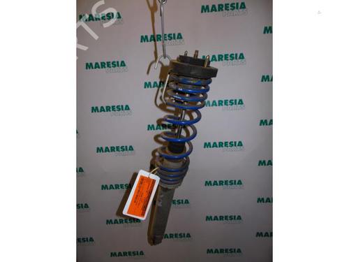Used Right rear shock absorber RENAULT TWINGO I (C06_) 1.2 16V (C06C, C06D, C06K) (75 hp) 31535506