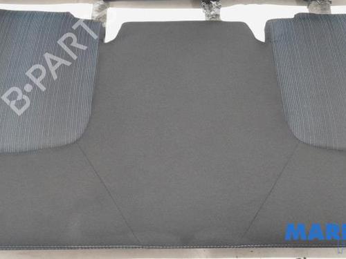 Setesett RENAULT ZOE Hatchback Van (BFM_) Electric (BFME) | BP31518097C78 