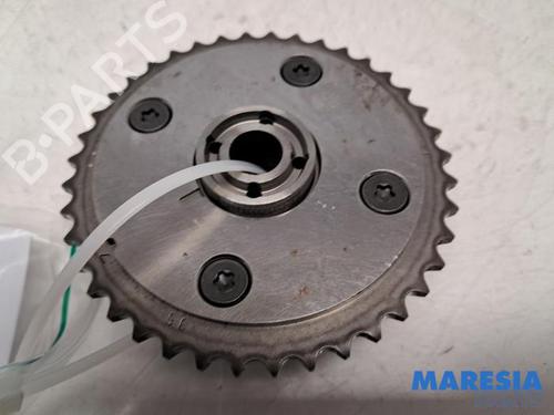 Used Pulley CITROËN C3 II (SC_) 1.6 VTi 120 (120 hp) 31421653