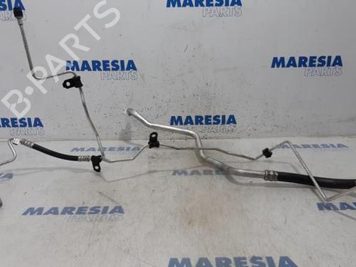 Used AC pipe RENAULT SCÉNIC III (JZ0/1_) 2.0 16V (JZ0G, JZ0P, JZ1E, JZ1P) (140 hp) 31446166