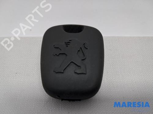 Engine control unit (ECU) PEUGEOT 308 I (4A_, 4C_) 1.6 THP 16V | BP31437496M57 