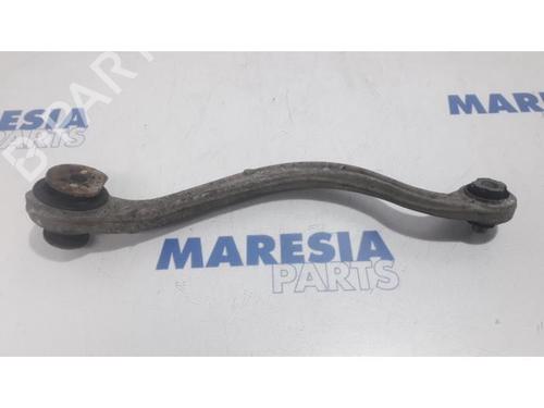 Otra CITROËN C6 (TD_) 2.7 HDi (204 hp) 31534079