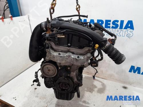 Engine PEUGEOT 308 I (4A_, 4C_) 1.6 16V | BP31406545M1