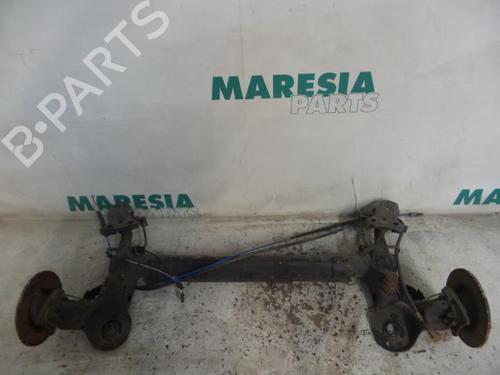 Used Rear axle Rear axle 31461802 31461802