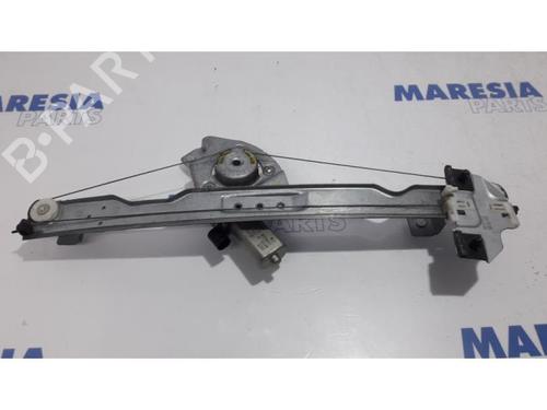 Front left window mechanism DACIA DUSTER (HS_) 1.6 16V | BP31530248C22