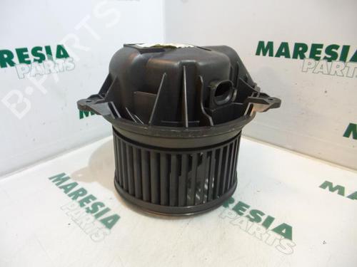 Used Heater blower motor PEUGEOT 406 Break (8E/F) 2.2 (158 hp) 31439683