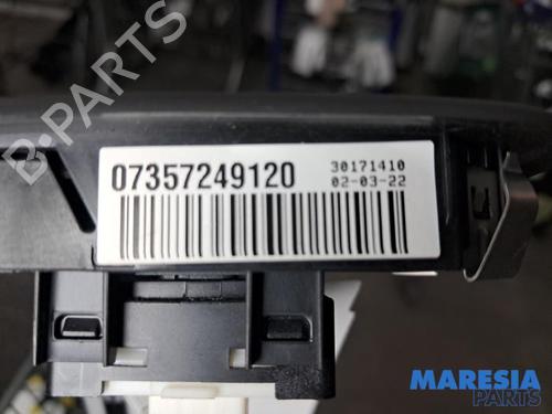 Switch FIAT 500e (332_) Elektro 3+1 (FA1) | BP36158777I30  - Image 5