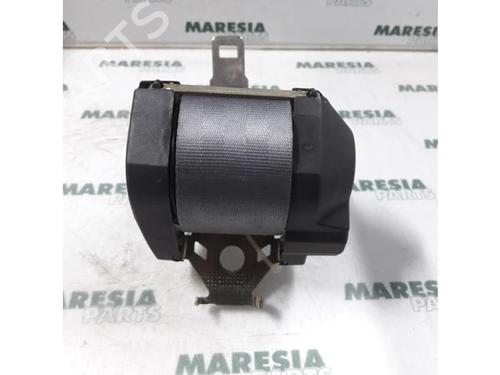 Used Rear center seatbelt RENAULT CLIO II (BB_, CB_) 1.9 D (B/CB0E, BB0J) (64 hp) 31465227