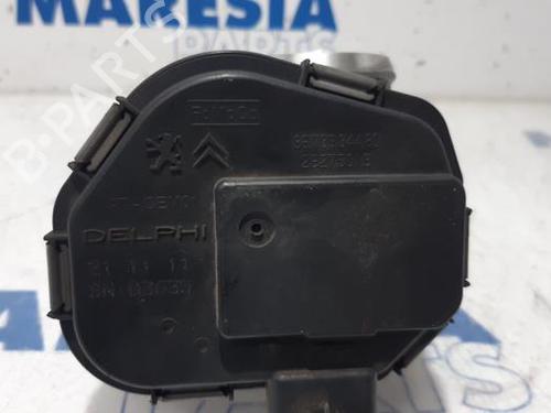 Throttle body CITROËN BERLINGO Box Body/MPV (B9) 1.6 HDi / BlueHDi 75 | BP31462382M82 