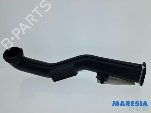 Rør Rør CITROËN C1 II (PA_, PS_) 1.0 VTi 68 (69 hp) 34007049 34007049