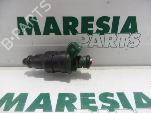 Used Injector RENAULT KANGOO (KC0/1_) 1.4 (KC0C, KC0H, KC0B, KC0M) (75 hp) 31488497