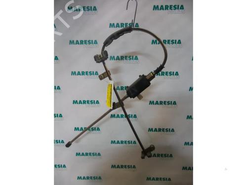 Used Front left window mechanism LANCIA DEDRA (835_) 1.9 TDS (835EE, 835EF) (90 hp) 31388065