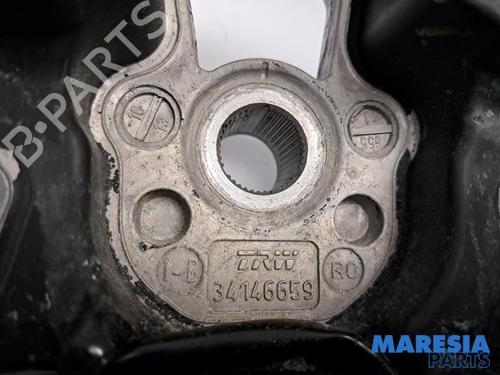 Rat RENAULT TWINGO III (BCM_, BCA_) 1.0 SCe 70 | BP31447150C49 