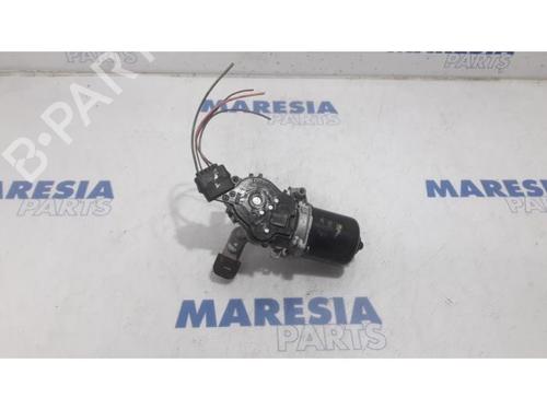 Used Front wiper motor CITROËN DS3 (SA_) 1.6 HDi 90 (92 hp) 31481341