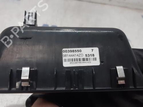 Switch CITROËN JUMPY III Van (V_) 1.6 BlueHDi 95 | BP31507359I30