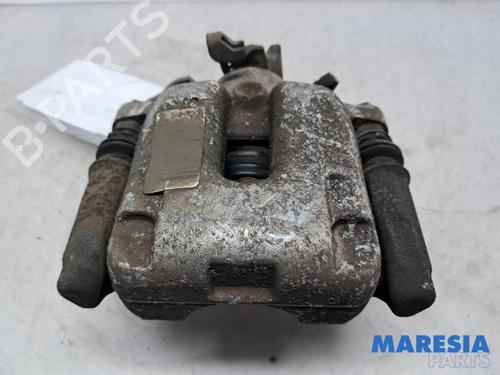 Used Right rear brake caliper OPEL CROSSLAND X / CROSSLAND (P17, P2QO) 1.2 (83 hp) 31507937