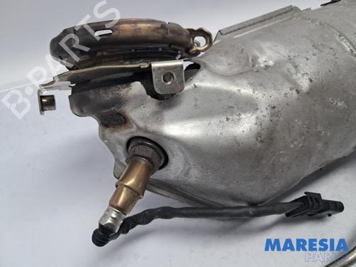 Catalyst PEUGEOT 308 II (LB_, LP_, LW_, LH_, L3_) 1.2 THP 110 | BP31523630M10 