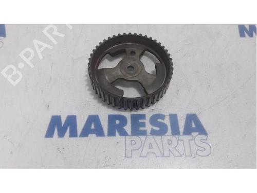 Used Pulley PEUGEOT BIPPER (AA_) 1.4 HDi (68 hp) 31516768