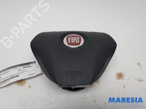Used Driver airbag FIAT PUNTO EVO (199_) 1.3 D Multijet (84 hp) 31444364