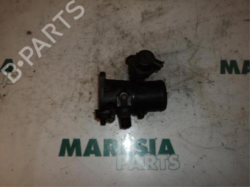 Used Throttle body FIAT SCUDO Bus (270_, 272_) 2.0 D Multijet (120 hp) 31485008