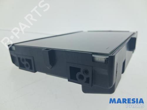Display RENAULT ZOE (BFM_) ZOE | BP37241599C48 - Image 2