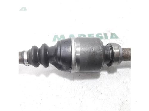 Right front driveshaft PEUGEOT BOXER Van (244) 2.8 HDi | BP31428024M39 - Image 4