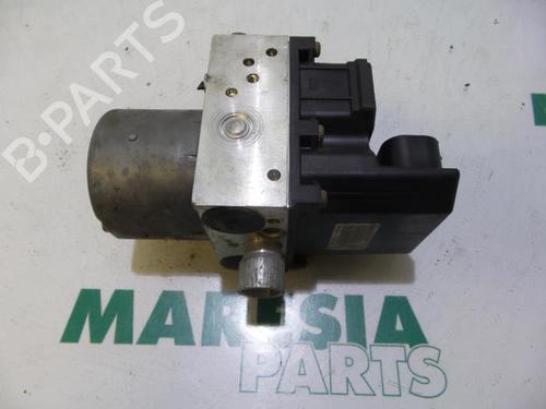 Módulo de ABS Módulo de ABS ALFA ROMEO 147 (937_) 1.6 16V T.SPARK ECO (937.AXA1A, 937.BXA1A) (105 hp) 31405687 31405687