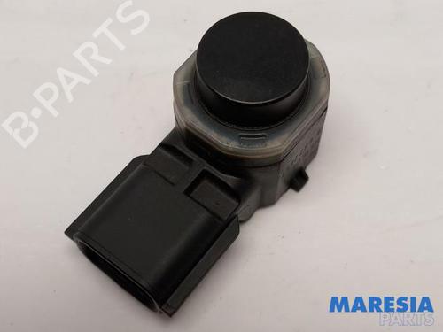 Used Electronic sensor RENAULT SCÉNIC III (JZ0/1_) 2.0 16V (JZ0G, JZ0P, JZ1E, JZ1P) (140 hp) 31394172