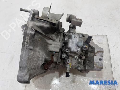Gearbox FIAT 500 C (312_) 0.9 (312AG1A) | BP38090701M3 - Image 3