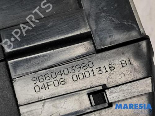 Electronic module CITROËN C5 III Break (RW_) 2.0 i 16V (RWRFJC, RWRFJF) | BP31406919M83