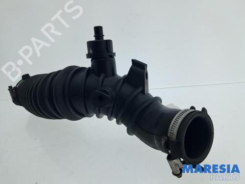 Pipe RENAULT MEGANE CC (EZ0/1_) 1.4 TCe (EZ0F, EZ1V) | BP37034383M125 - Image 3