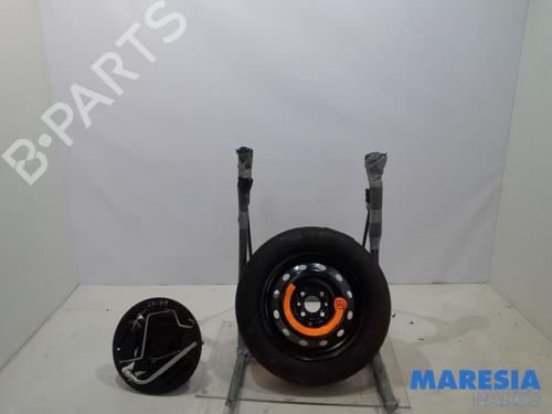 Used Jack Kit LANCIA YPSILON (312_) 0.9 TwinAir (312.PXG11, 312.PXG1A, 312.YXG11, 312.YXG1A) (86 hp) 31457039