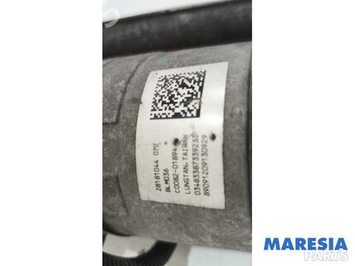 Steering rack CITROËN DS3 (SA_) 1.6 THP 155 | BP33411219M22  - Image 6