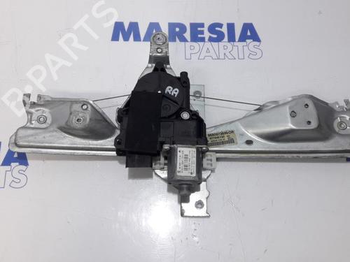 rear-right-window-mechanism-peugeot-308-sw-i-4e_-4h_-2007-2008-2009-2010-2011-2012-2013-2014-31383024 main image