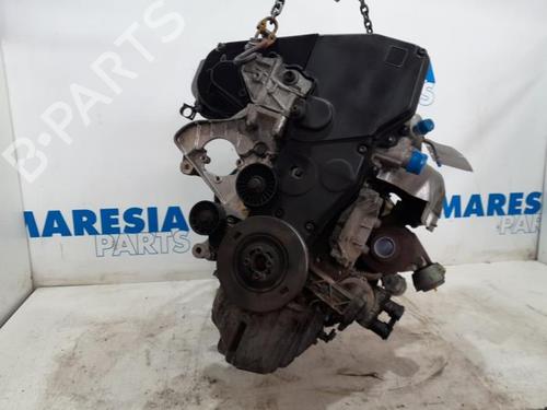 Engine ALFA ROMEO 156 Sportwagon (932_) 1.9 JTD 16V Q4 (932BXN20) | BP31464422M1 
