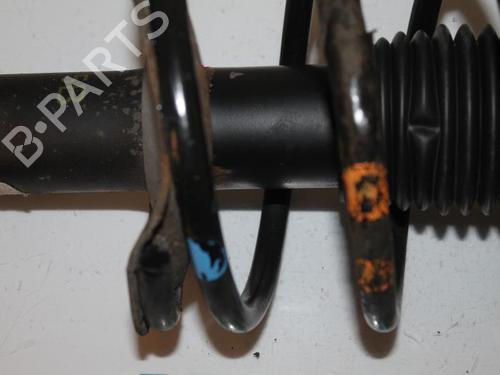 Right front shock absorber PEUGEOT 206 CC (2D) 2.0 S16 | BP31483287M17