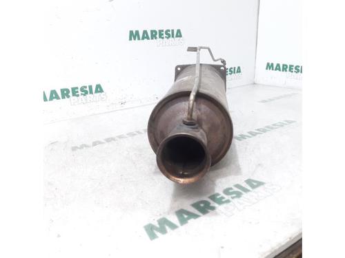 Particulate filter CITROËN C5 III Break (RW_) 2.7 HDi | BP31422688M81 - Image 3