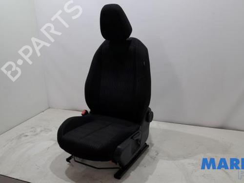 Used Left front seat PEUGEOT 308 SW II (LC_, LJ_, LR_, LX_, L4_) 1.2 THP 110 (110 hp) 31441225