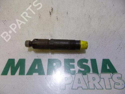injector-peugeot-106-ii-1a_-1c_-1996-1997-1998-1999-2000-2001-2002-2003-2004-2005-31445735 main image