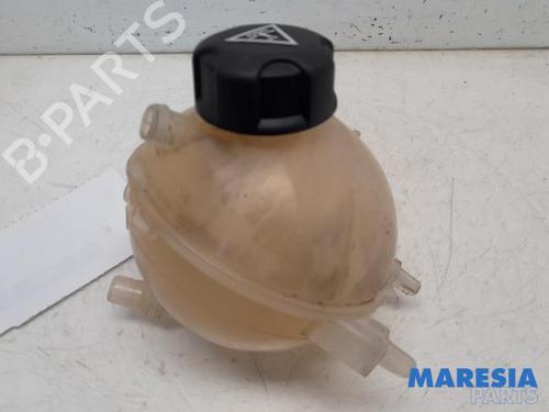 Ekpansionstank Ekpansionstank PEUGEOT 5008 (0U_, 0E_) 1.6 16V (120 hp) 31493336 31493336