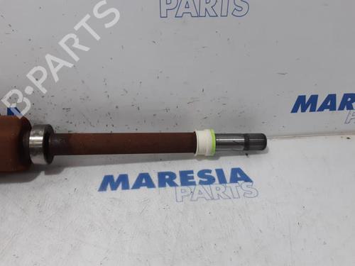 Used Right front driveshaft OPEL VIVARO B Van (X82) 1.6 CDTI (05) (90 hp) 31440977