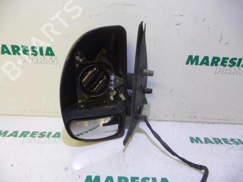 Ryggespeil venstre FIAT DUCATO Platform/Chassis (244_) 2.8 JTD (128 hp) 31487465