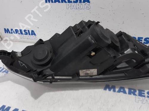 Left headlight CITROËN JUMPY II Van 2.0 HDi 125 | BP31387249C28  - Image 5