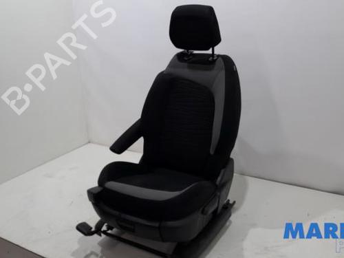 Left front seat CITROËN C4 Picasso II 1.6 THP 155 | BP31483008C15