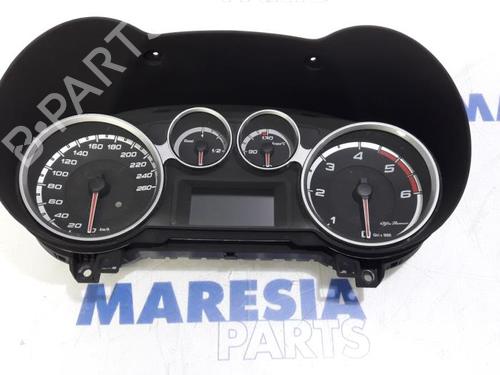 Used Instrument cluster ALFA ROMEO MITO (955_) 1.3 MultiJet (955AXT1A) (84 hp) 31400679