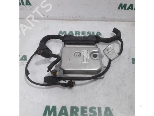 Engine control unit (ECU) FIAT PUNTO EVO (199_) 1.3 D Multijet | BP31518201M57