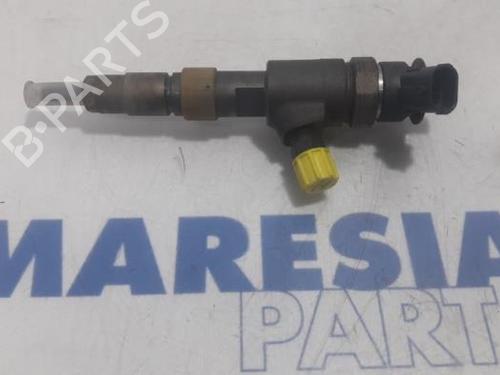 Used Injector CITROËN DS3 (SA_) 1.6 HDi 90 (92 hp) 31507646